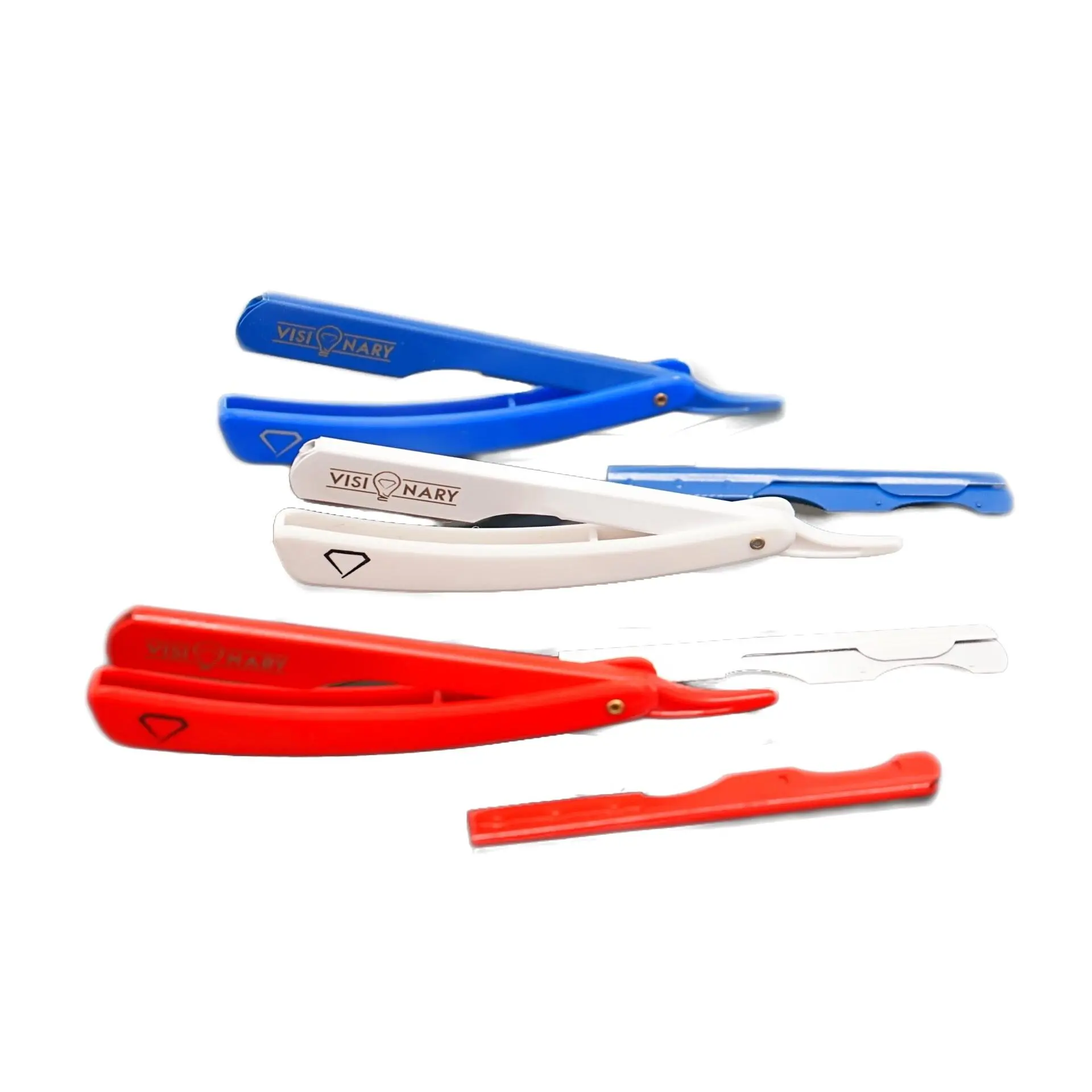 Classic Razor Bundle