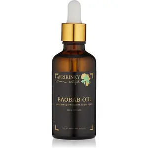 100% Pure natural Baobab Oil
