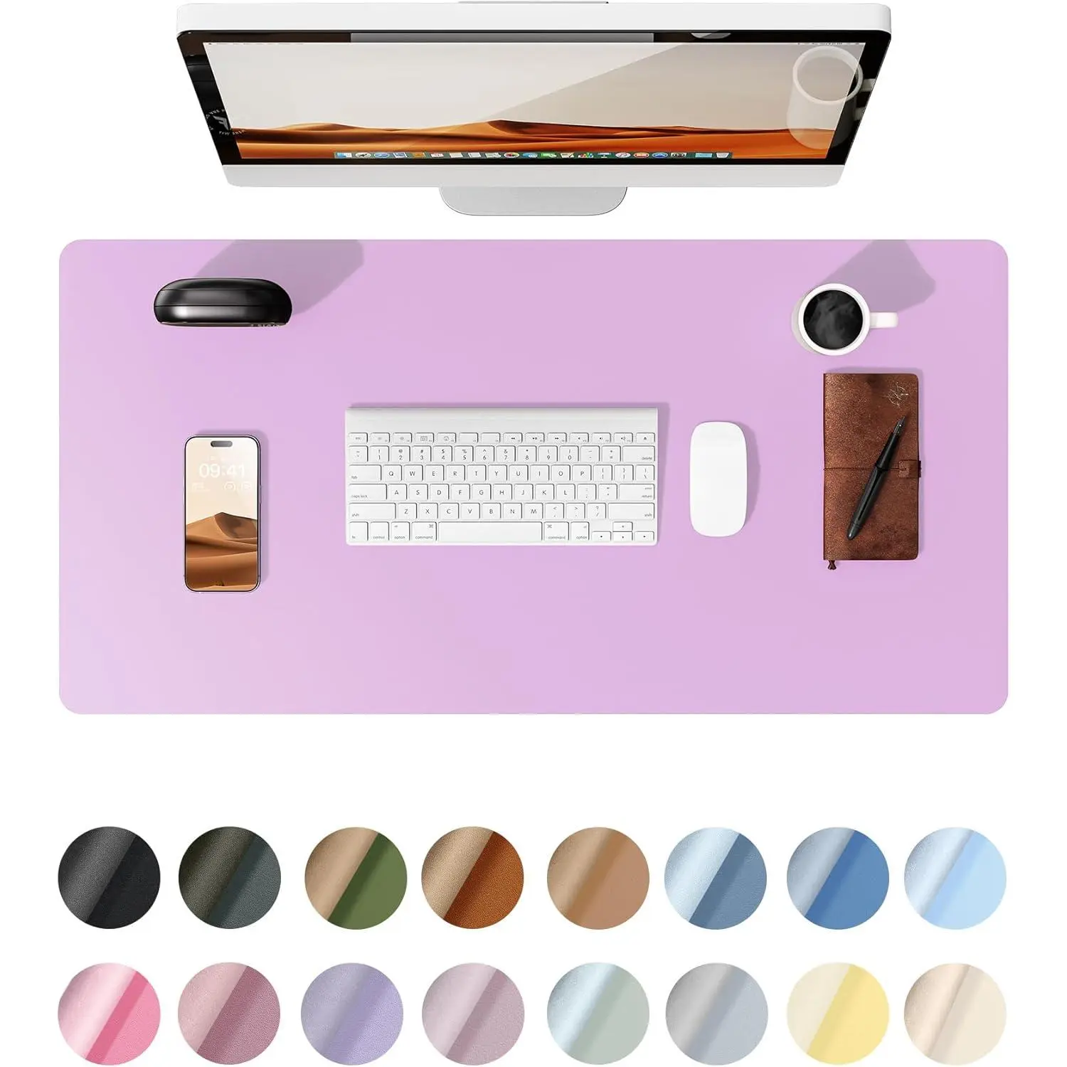 Taro Purple