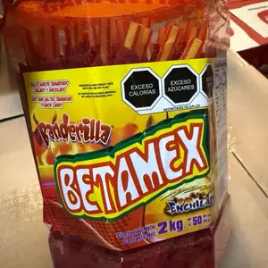 Betamex Banderilla