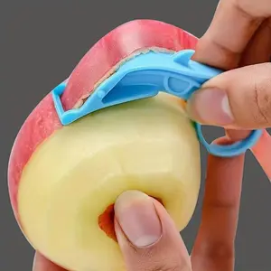 Effortless Stainless Steel Apple Peeler Upgrade Your Kitchen