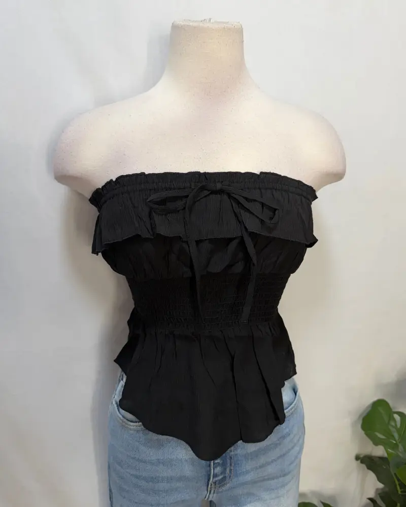 tank air tank tube top - TikTok Shop