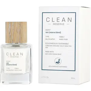 Clean Reserve Rain By Clean Eau De Parfum For Unisex