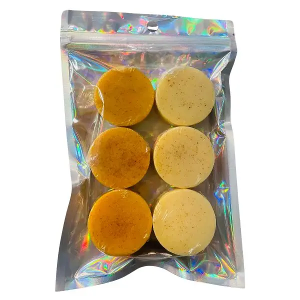 3 Turmeric Kojic Acid/ 3 Lemon Kojic Acid  
