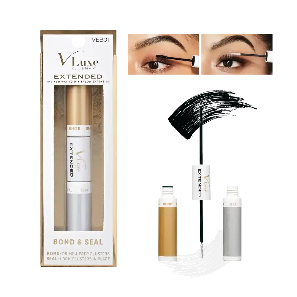 VLuxe By i•ENVY Extended Bond and Seal