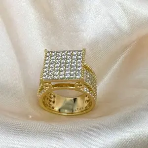 Rodriguezjewelry # 1830 Ring