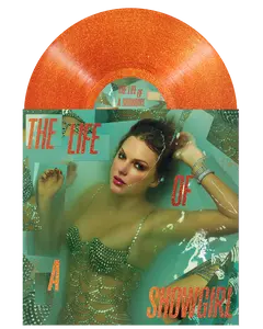 Taylor Swift - The Life of a Showgirl