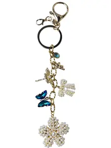 Custom Bag Charms - Customizable Design for Various Bag Styles, Ideal for Personalization and Stylish Accessories