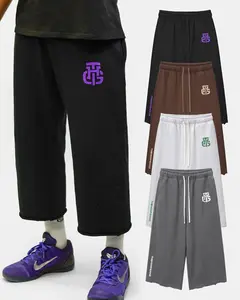 THG | Cropped Sweatpants