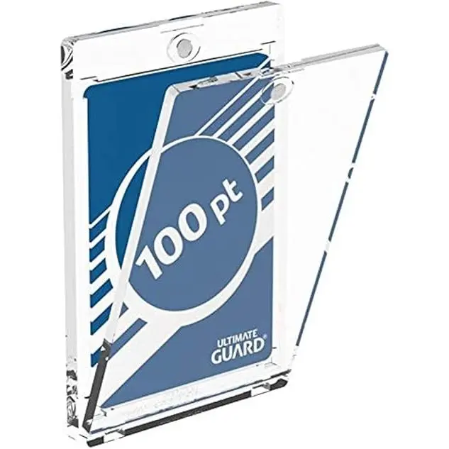 Ultimate Guard Magnetic Case 100pt