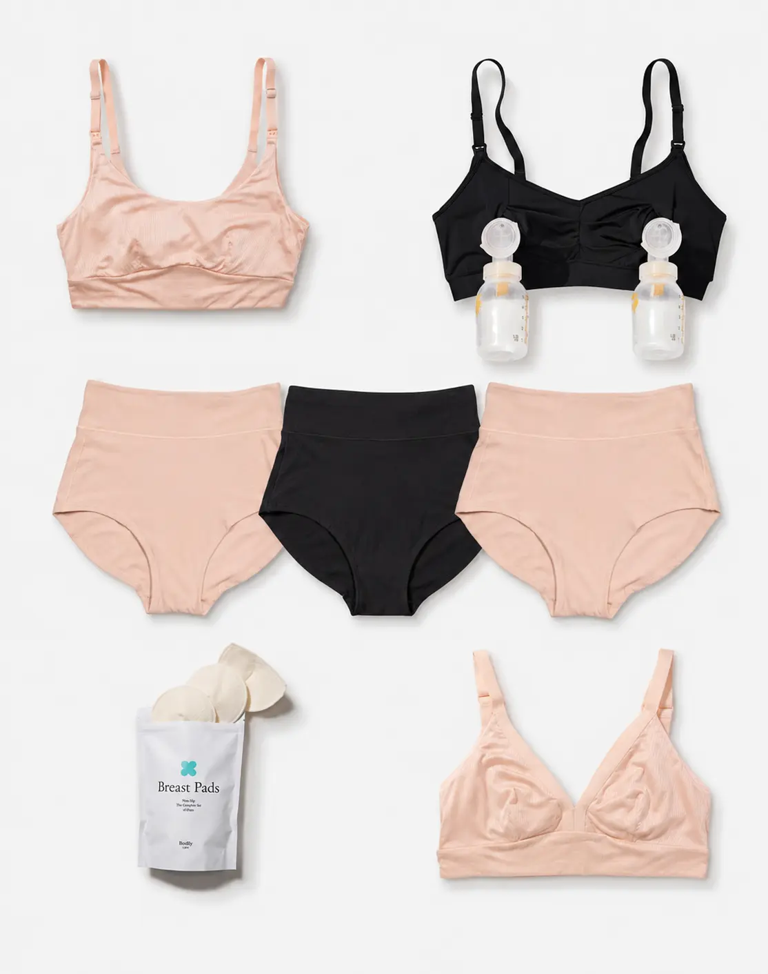 The All-Needs Bundle • 30% off