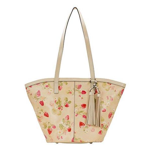 Patricia Nash 100% Leather Marconia Tote