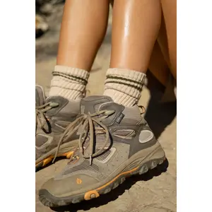 Hiker Stripe Sock