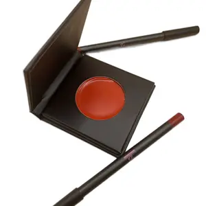 Strawberry Blush Cream