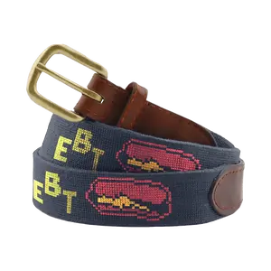 Eatin' Big Time Belt