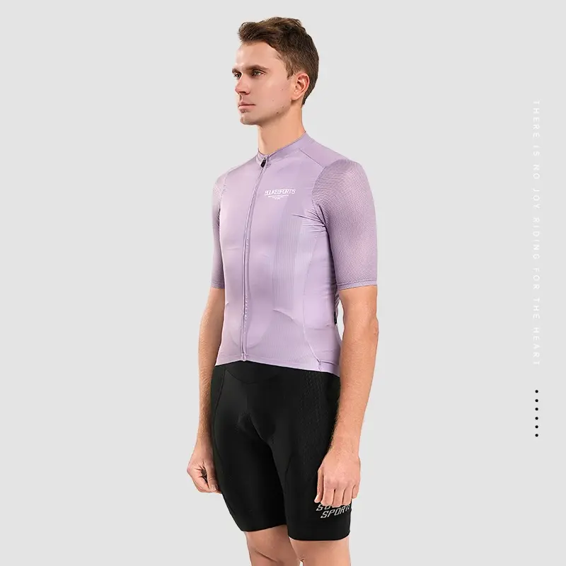Souke Sports Men's Cycling Bike Bib Shorts 3D Padded Biking Bicycle Shorts Elastic Compression MTB Riding Pants Navy,Quick Drying Comfortable Breathable Bicycle Shorts,Sporty Men's Cycling Shorts for Spring