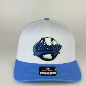 Chicago Baseball Hat