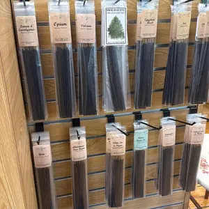 Hand Dipped Incense made in Western Massachusetts