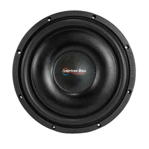 SL 12″ Car Subwoofer  | 300 Watts RMS | Single Voice Coil 4 Ohm (Shallow Mount)