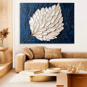 Ivory Bloom Wall Art