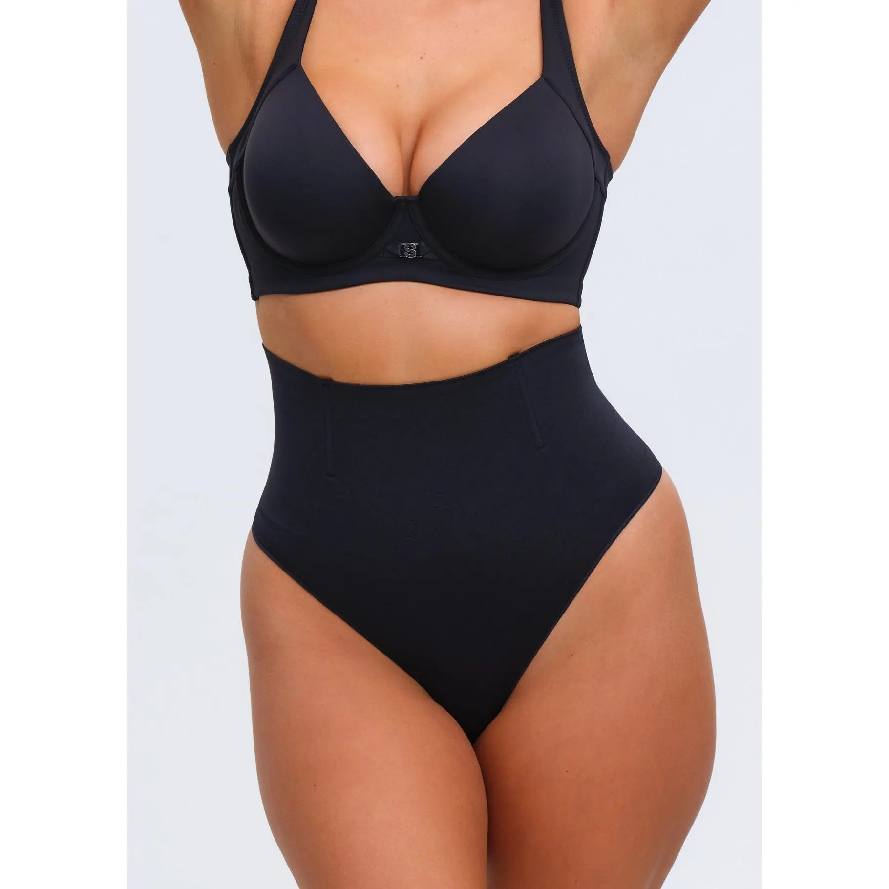 Essential Shaping Thong Essential Shaping Thong