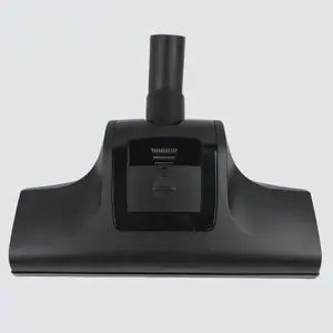 Wessel-Werk TK286 Energy-Efficient and Noise-Optimized Turbo Brush Head Vacuum Cleaner Attachment