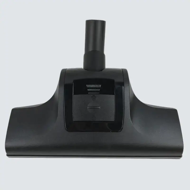 Wessel-Werk TK286 Energy-Efficient and Noise-Optimized Turbo Brush Head Vacuum Cleaner Attachment