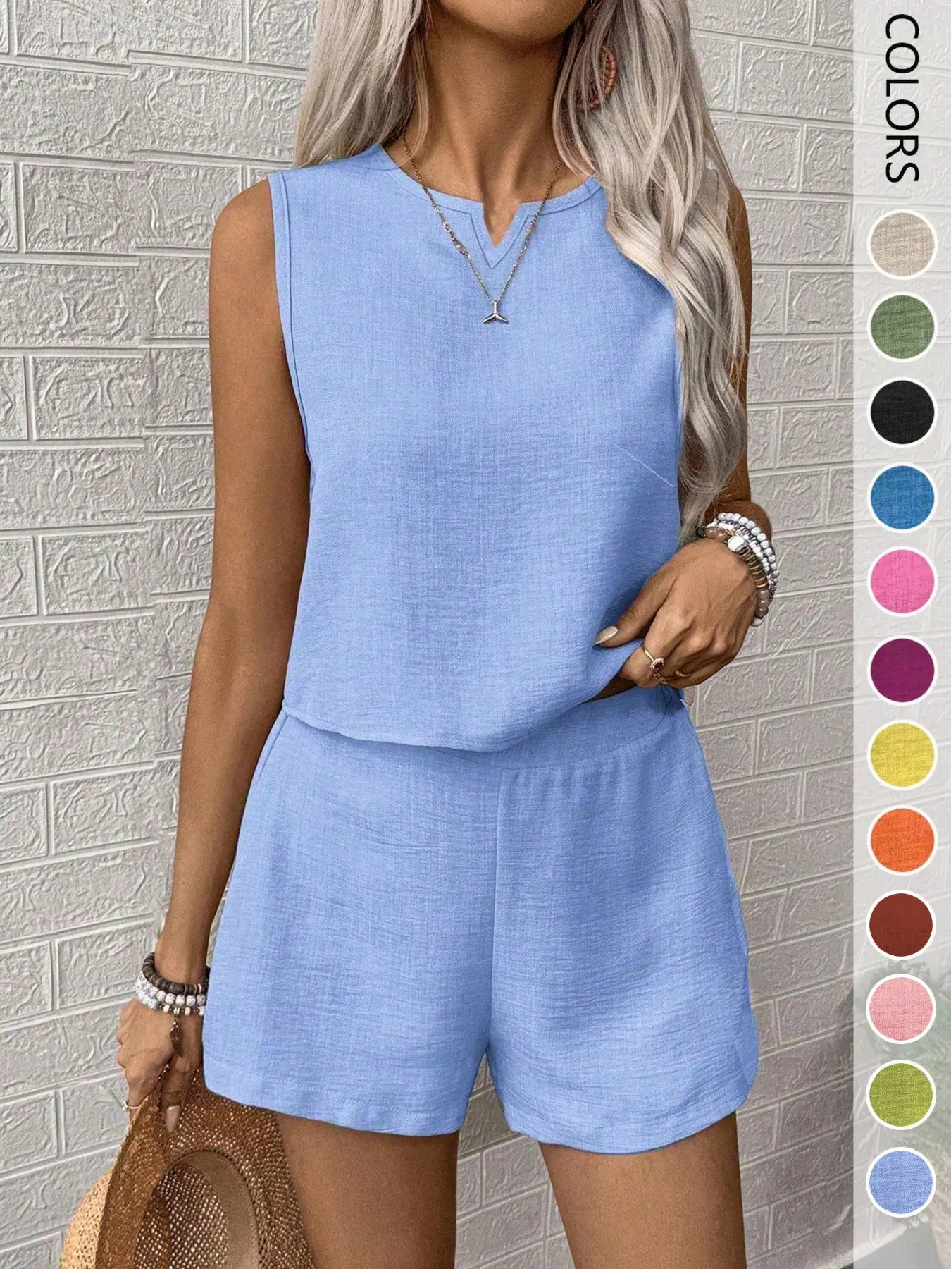 Light Blue