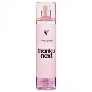 Ariana Grande Ladies Thank U Next Body Mist 8 oz / 237 ml