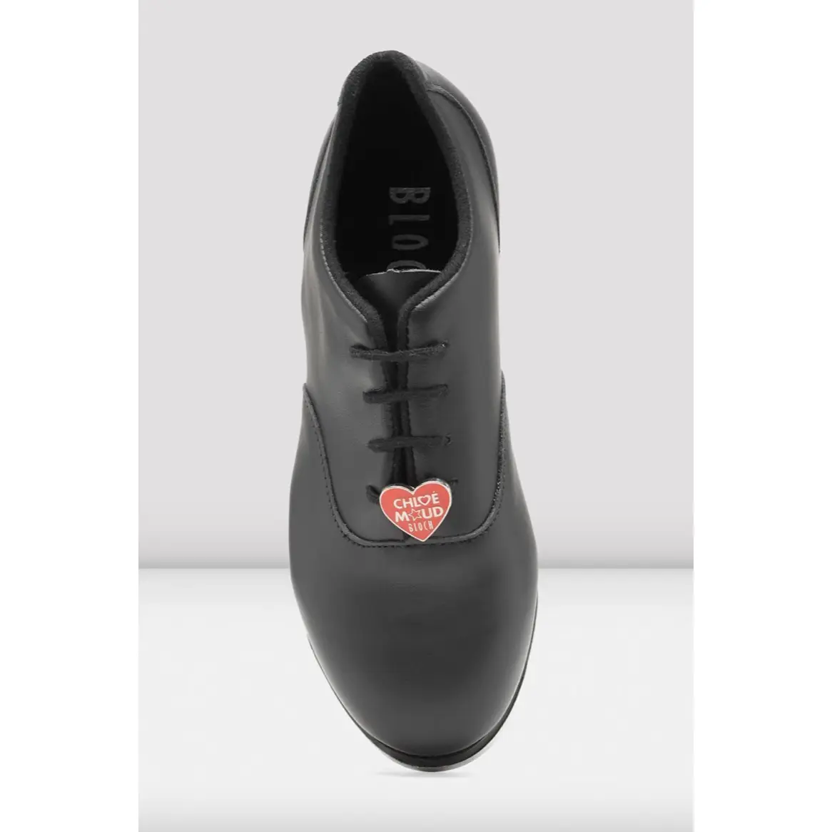 Bloch Chloe And Maud Ladies Tap Shoes S0327L