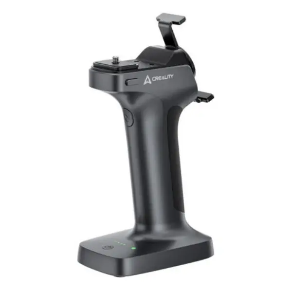 Creality Scan Bridge Wireless Scanning Handle for CR-Scan Otter/Raptor Scanner Creality Scan Bridge Wireless Scanning Handle for CR-Scan Otter/Raptor Scanner