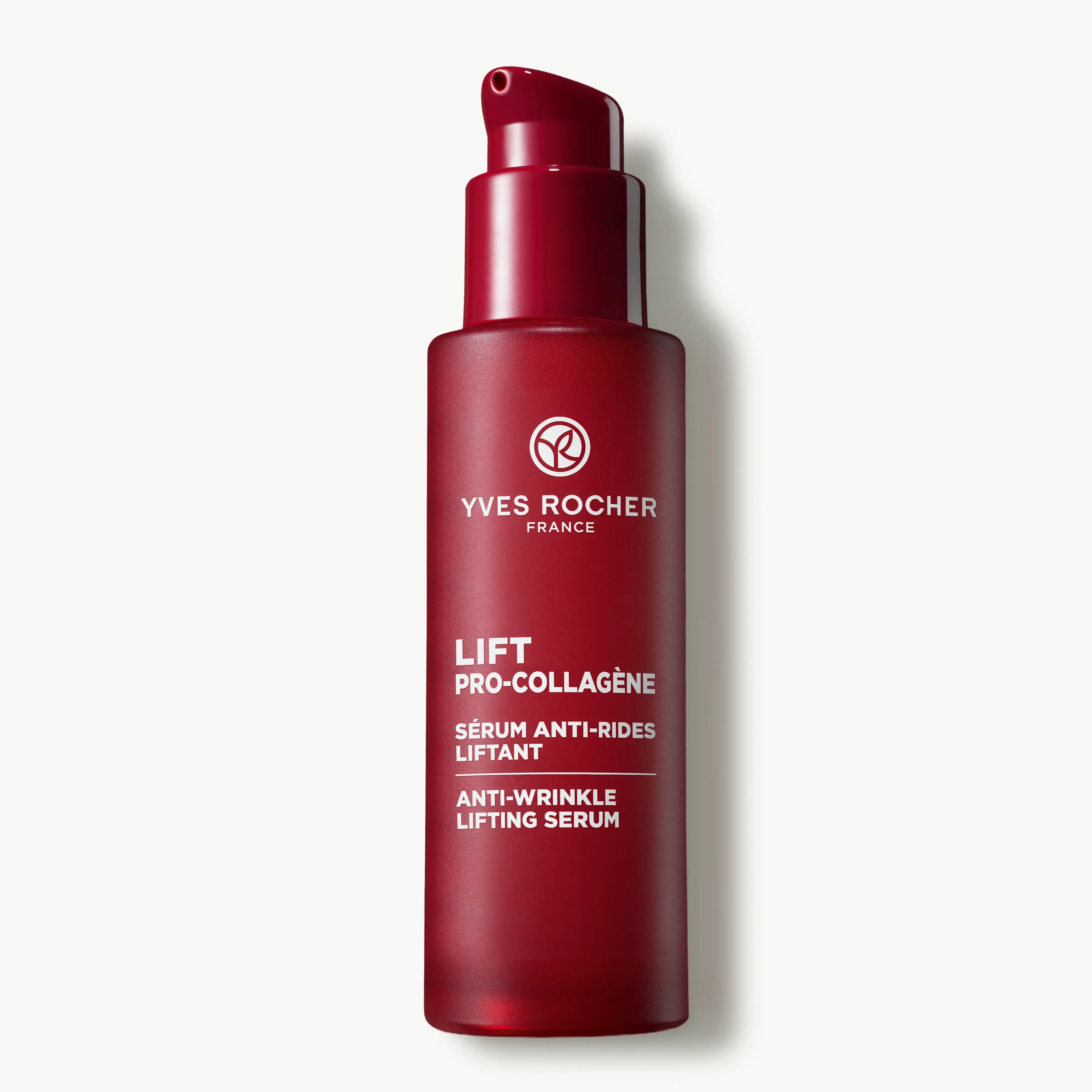 Anti-Wrinkle Routine