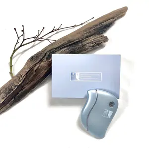 Carolyn's Facial Fitness Electric Gua Sha Electric Facial Tool | Face Massager 4-in-1 Multiple Function Gua Sha Electric Massager Treatment for The Face and Neck Comfort