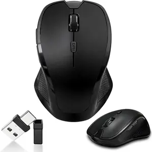 Wireless Bluetooth Mouse
