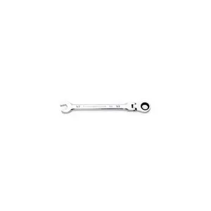 GearWrench KDT86745 0.5 in. 90-Tooth 12 Point Flex-Head Combination Ratcheting Wrench