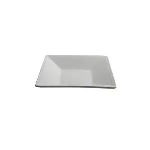 10 Strawberry Street Whittier Tidbit Trays - Set of 12