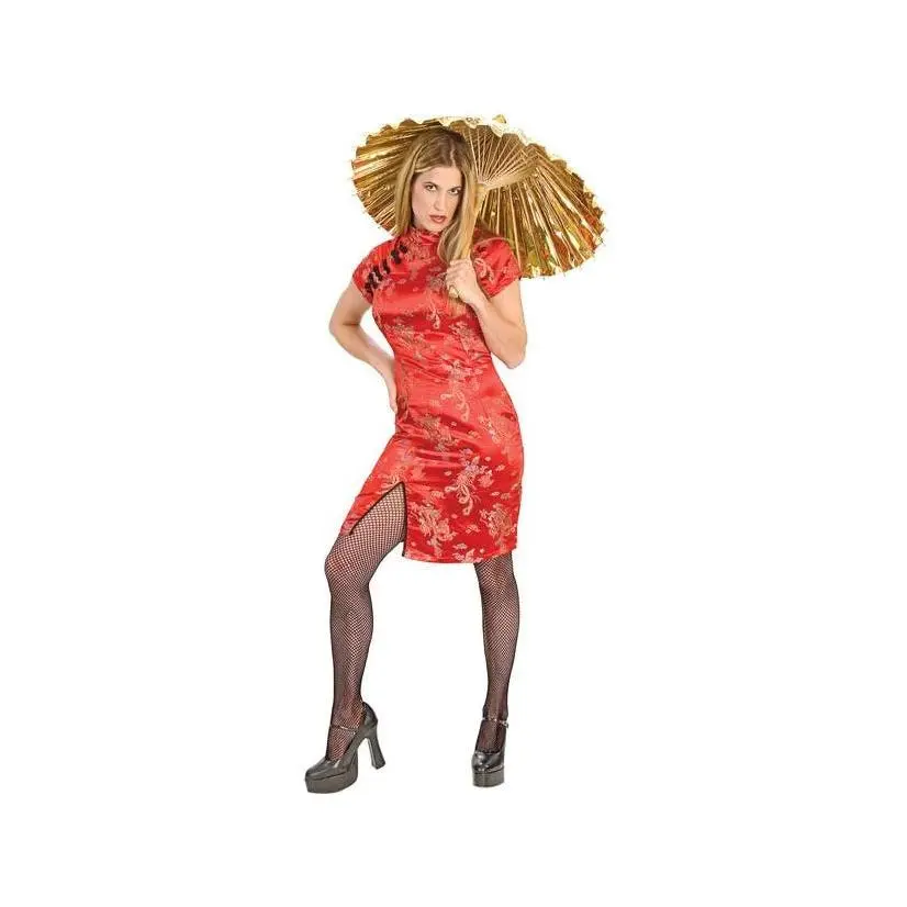 Adult Sexy Kimono Costume