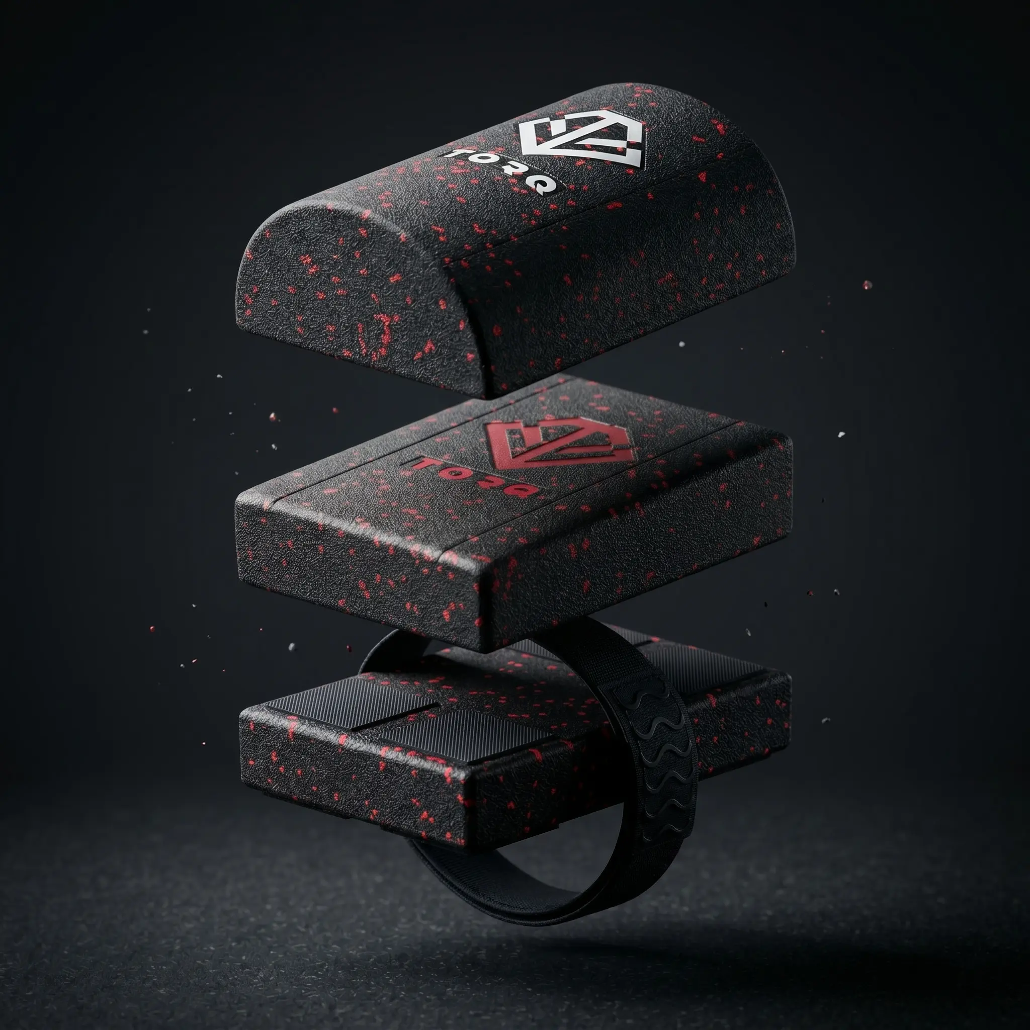 Chest/Back ROM BloQ