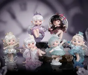 Flora Eternity of Time Figures Blind BOX