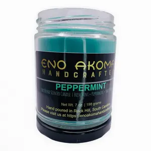 peppermint candle