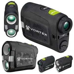 Vortex Optics Anarch Image Stabilized Golf Laser Rangefinder (LRF-ANARCH)