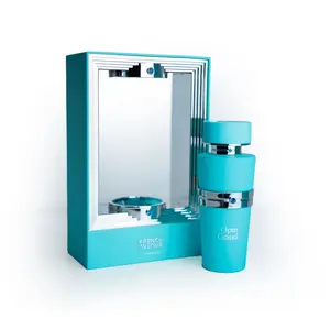 Fragrance World Opus Grande Extrait De Perfume By Fragrance World French Avenue Edp Sprays Floral Citrus Sweet Inspired by Greenwich Village