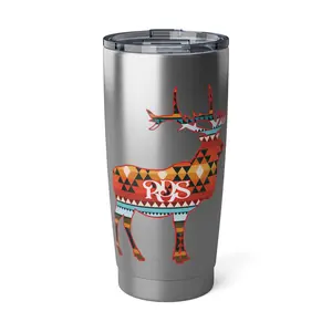 RDS “big elk “Vagabond 20oz Tumbler