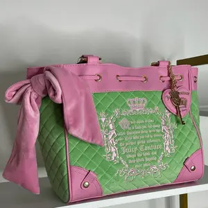 Juicy Couture Daydreamer Bag