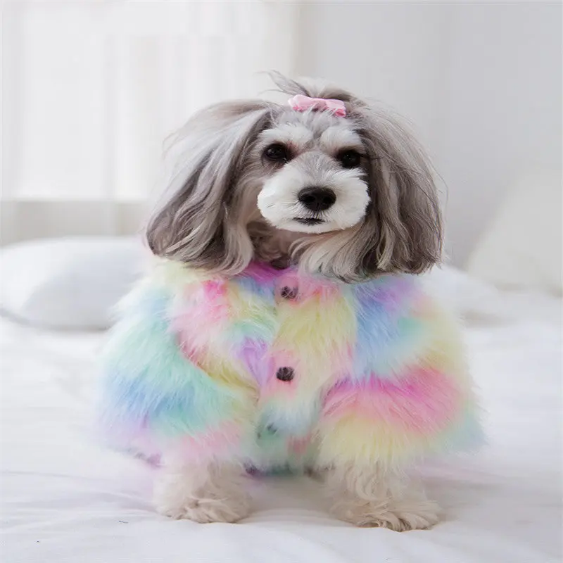 Pet Winter Jacket for Dogs and Cats, S-M-L Sizes, Note to Order 1 to 2 Sizes Smaller, Asian Sizes, Check Size Chart, Multi-Size, Warming