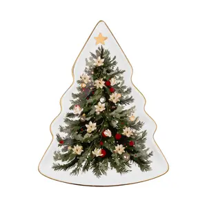 Draper James Cookie Plate