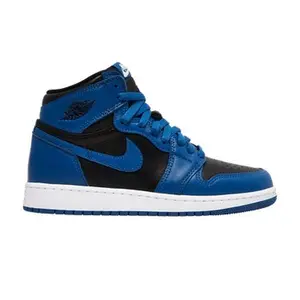 Air Jordan 1 Retro High OG GS 'Dark Marina Blue'