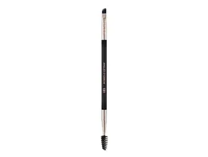 Artistry Series | Dual-Ended Angled Eyebrow Brush