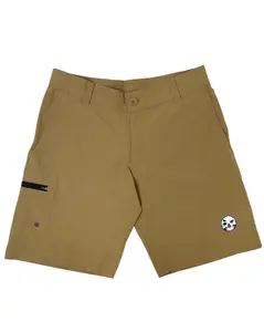 Performance Tech Hybrid Shorts