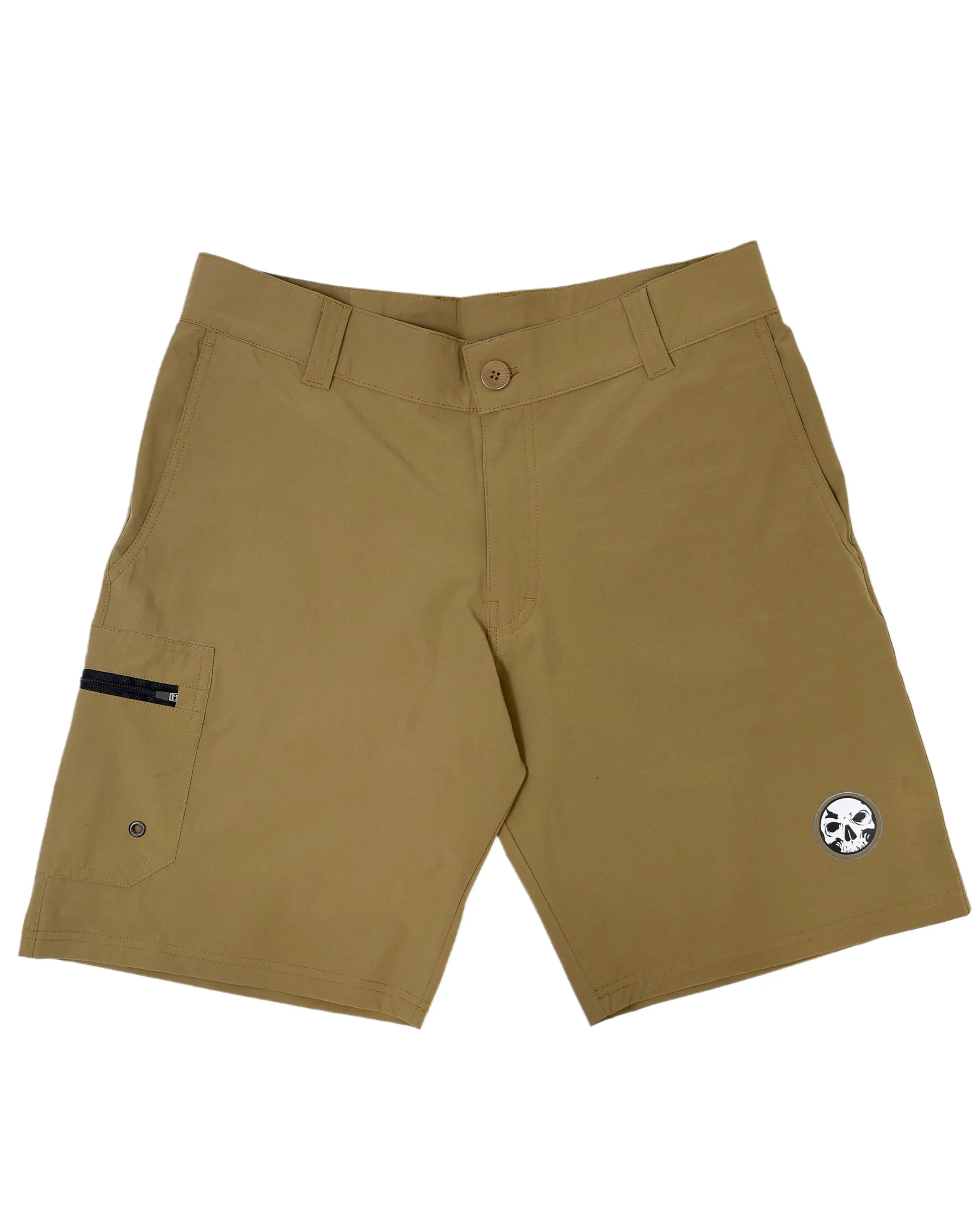 Performance Tech Hybrid Shorts
